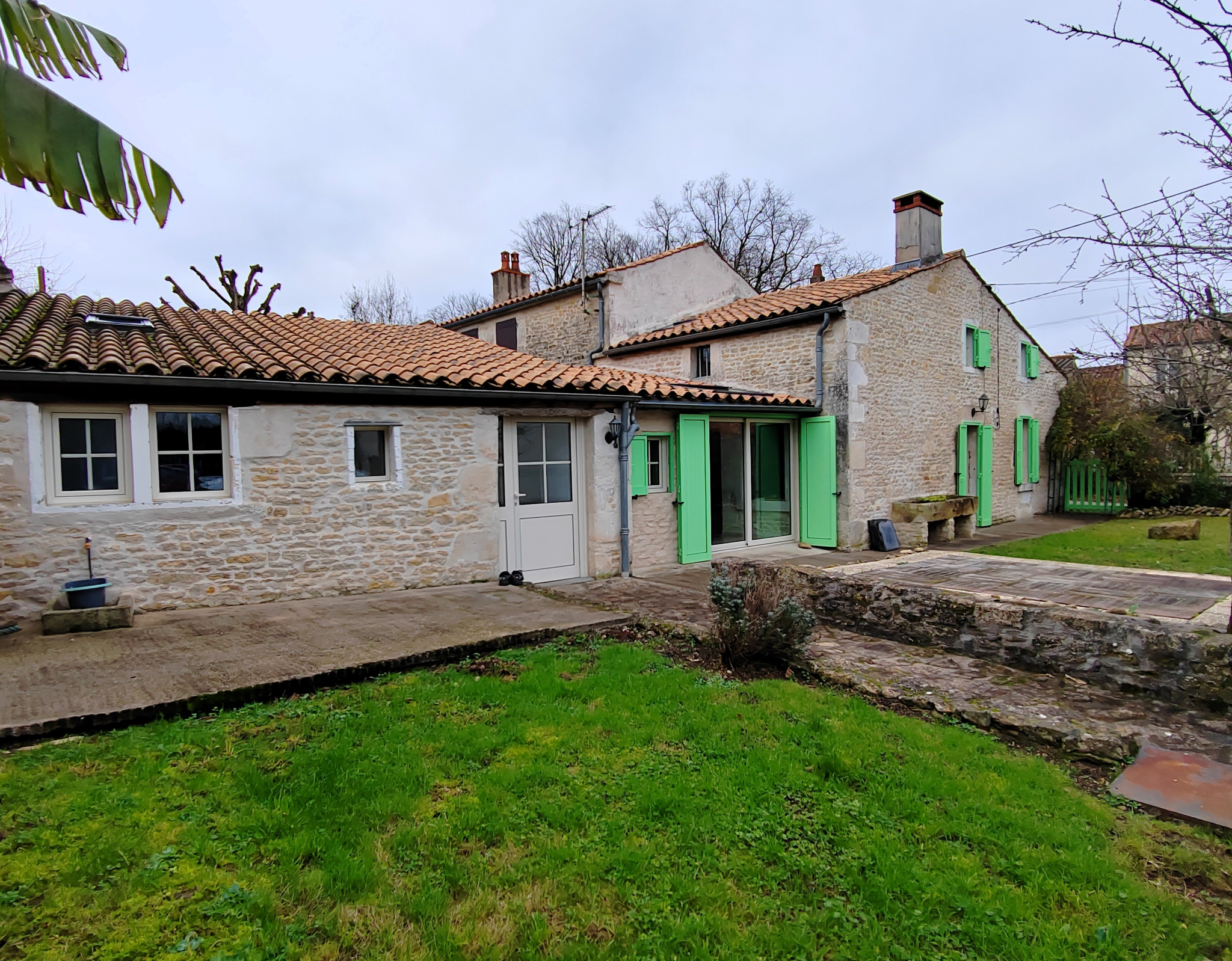 Photo bien immobilier