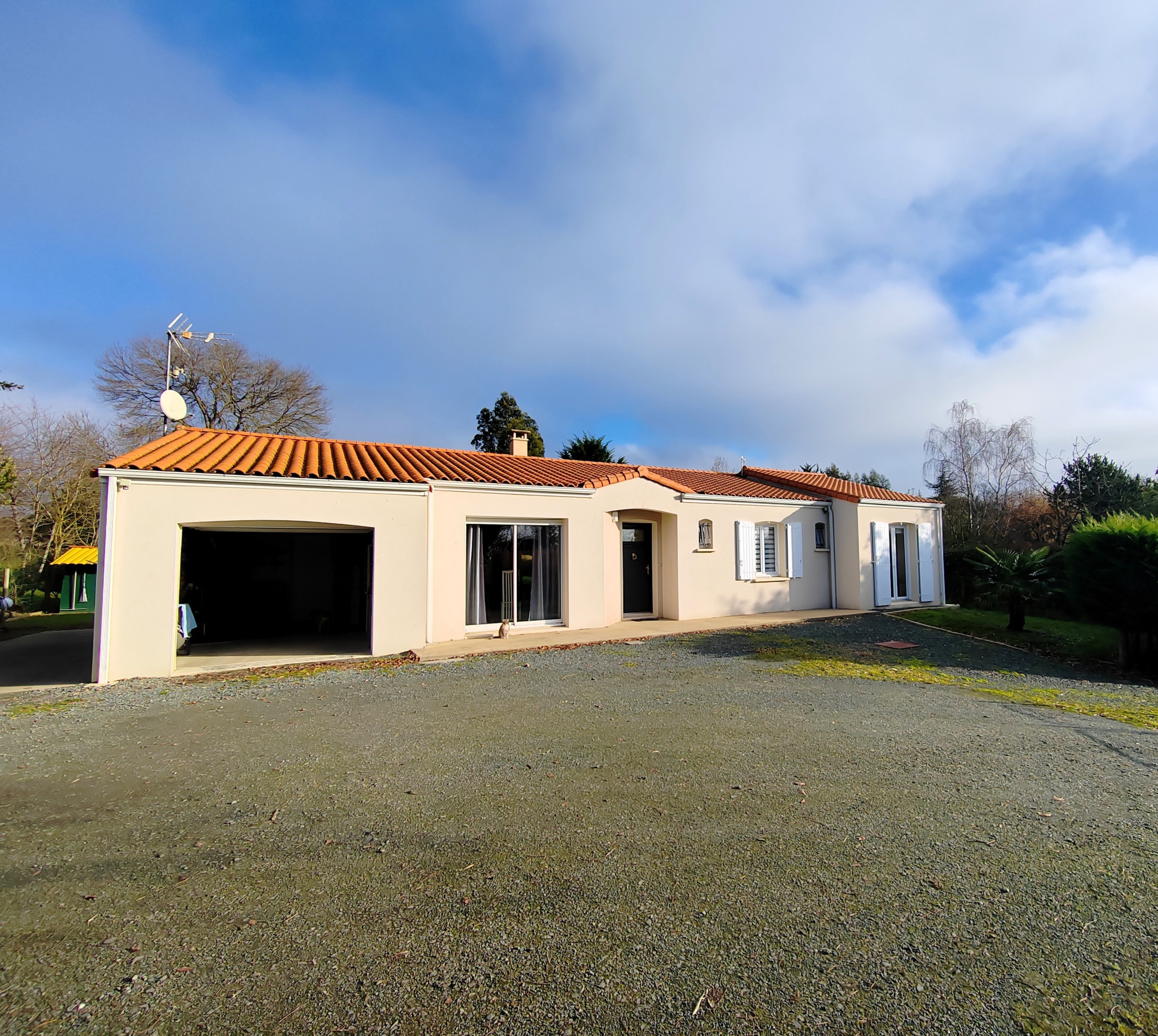 Photo bien immobilier