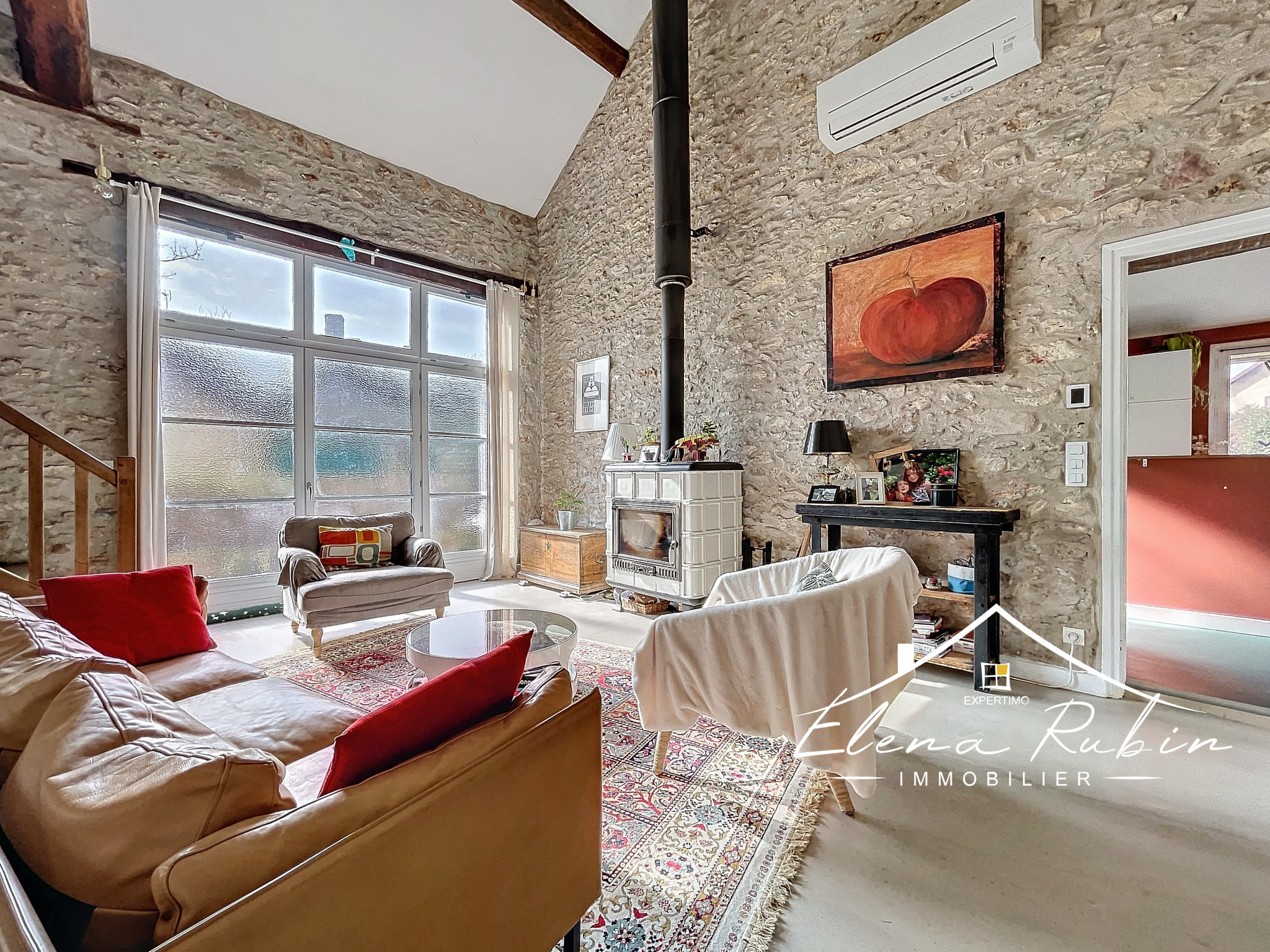 Photo bien immobilier