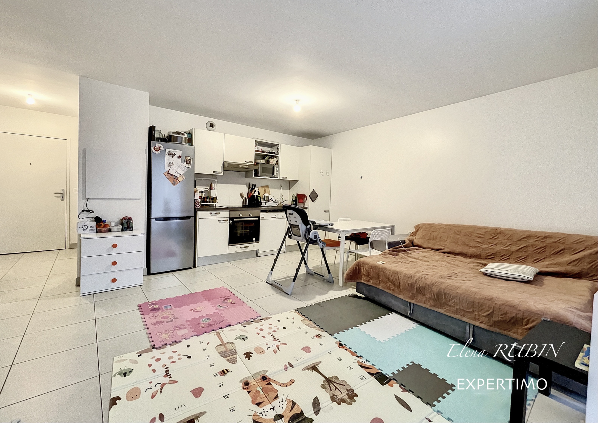Photo bien immobilier
