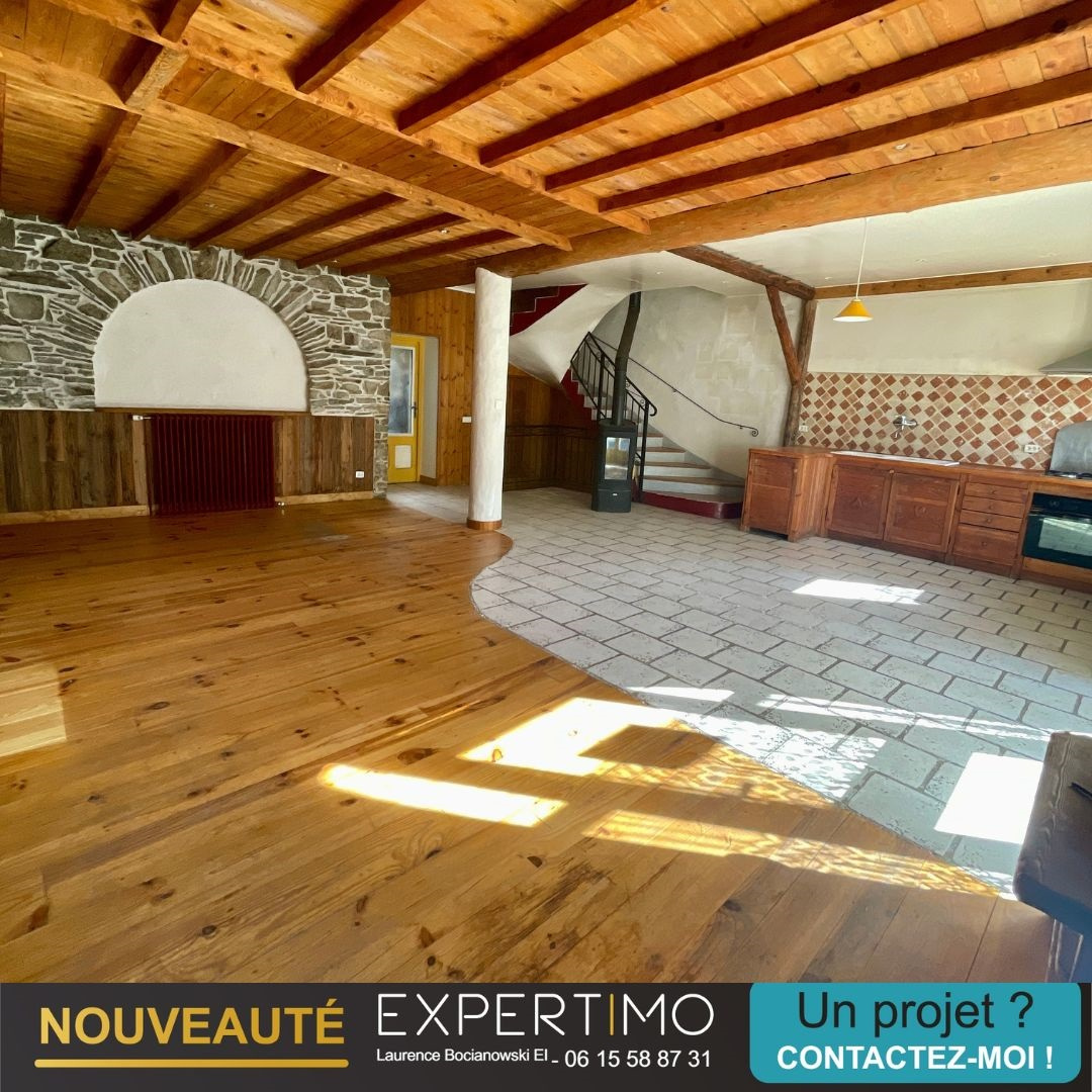 Vente Appartement 124m² 4 Pièces à La Plagne Tarentaise (73210) - Réseau Expertimo