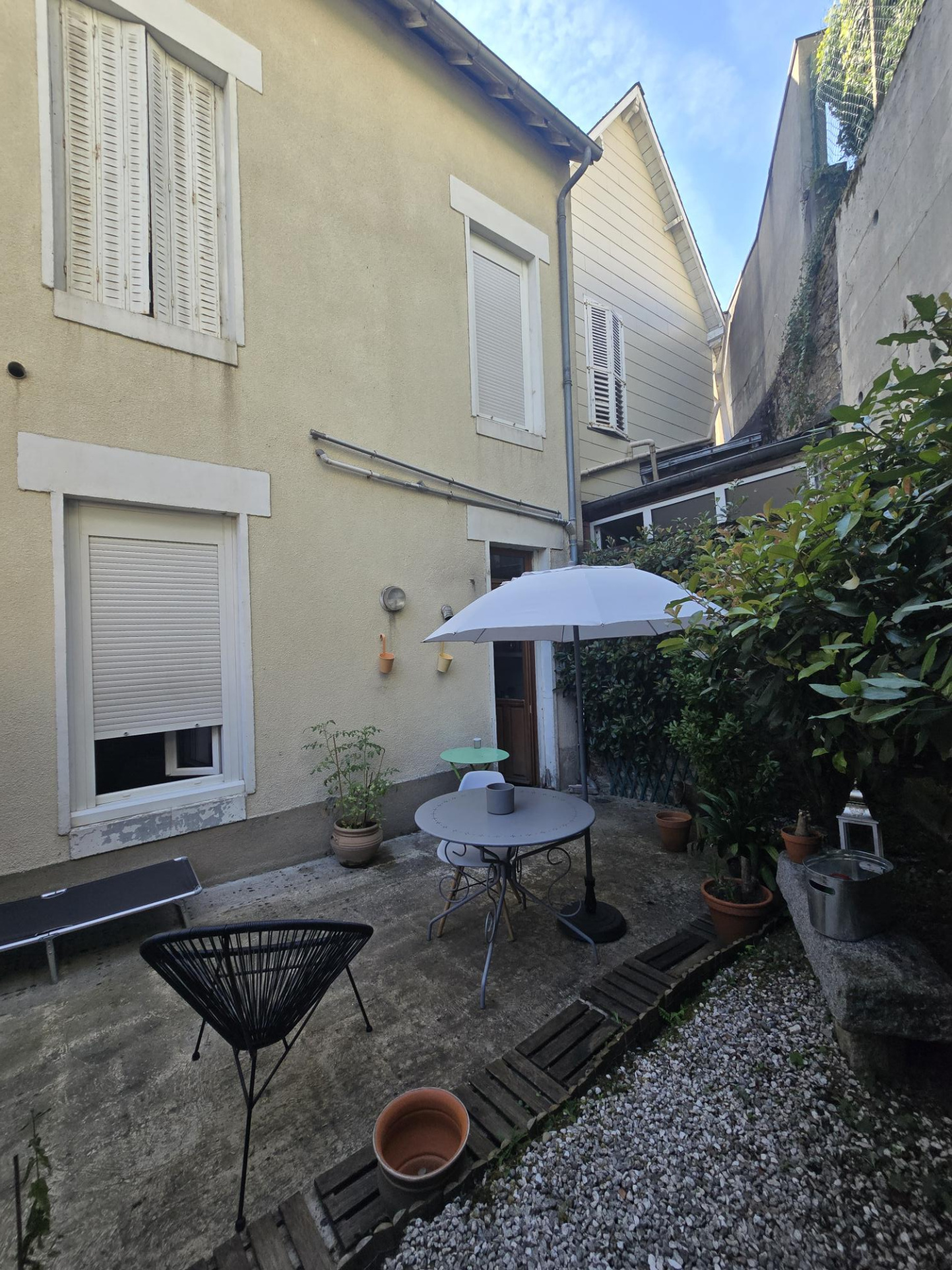 Agence immobilière de Jean-Jacques SEVESTRE