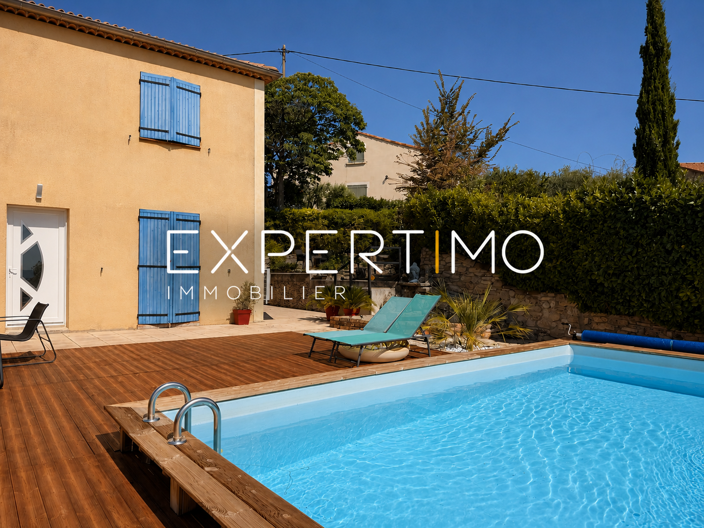 Appartement 80 m² · à Pierrevert · 80 m² · 335 000 €