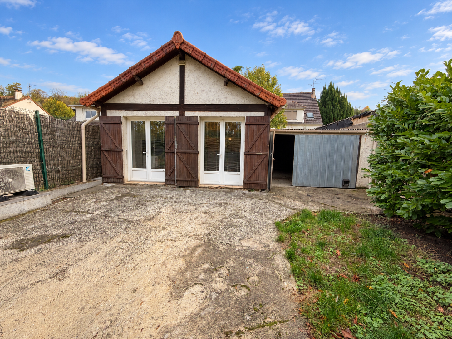 Maison 42 m² · à La Frette-sur-Seine · 42 m² · 197 500 €