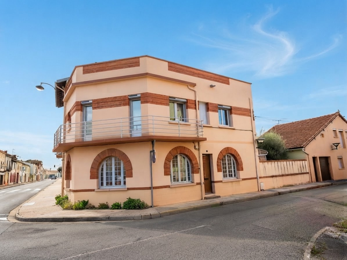 Appartement 122 m² · à Moissac · 122 m² · 149 500 €