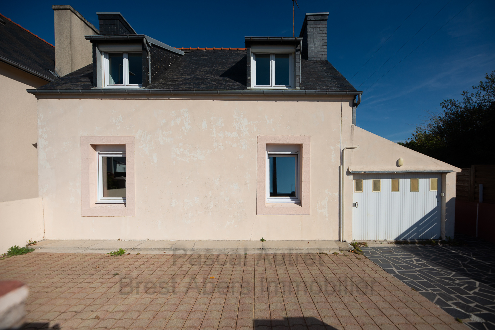 Maison 4 pièces 80 m² · à Ploudalmézeau · 80 m² · 188 100 €