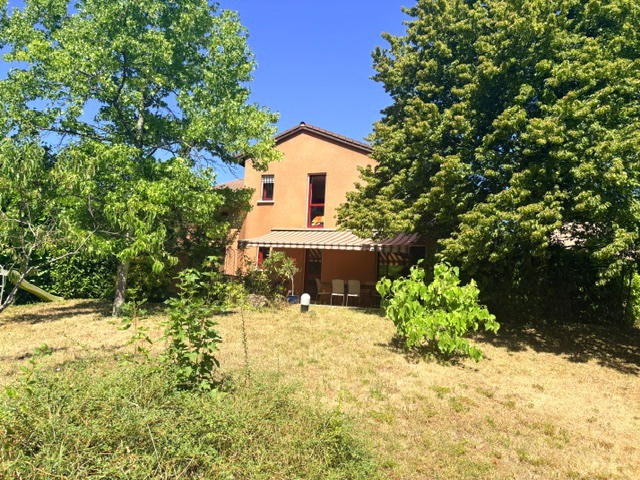 Agence immobilière de Jean-Jacques SEVESTRE