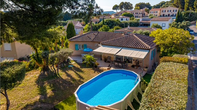 Photo bien immobilier