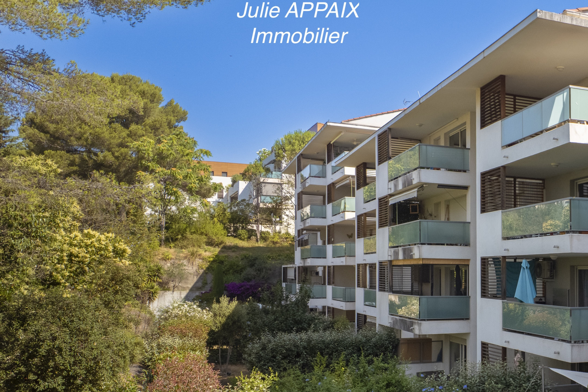 Appartement 96 m² · à Saint-Raphaël · 96 m² · 435 000 €