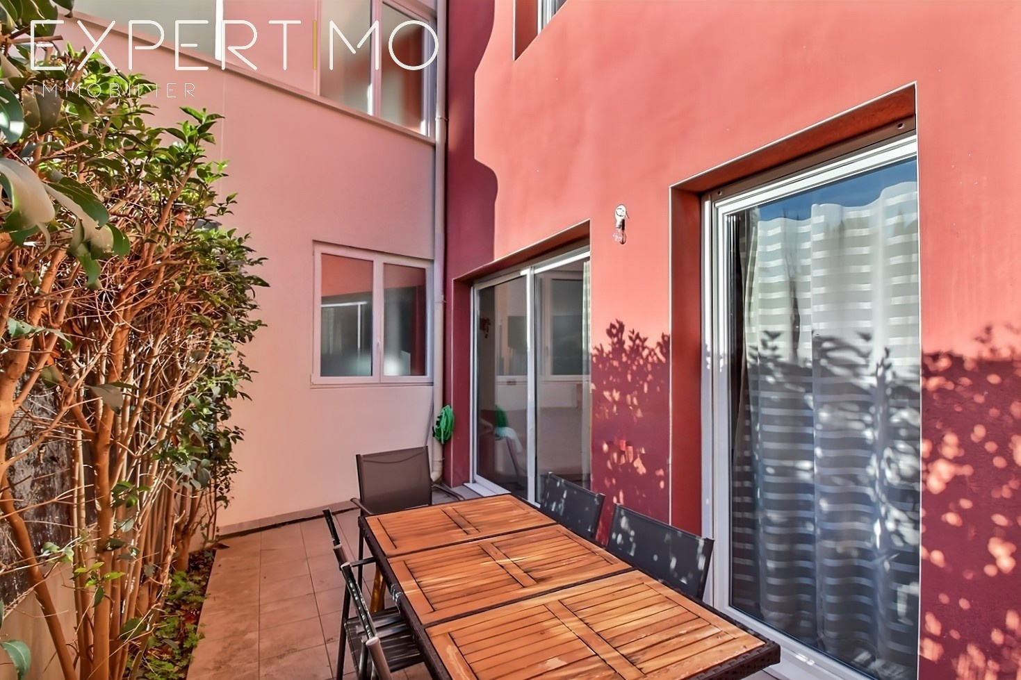 Photo bien immobilier