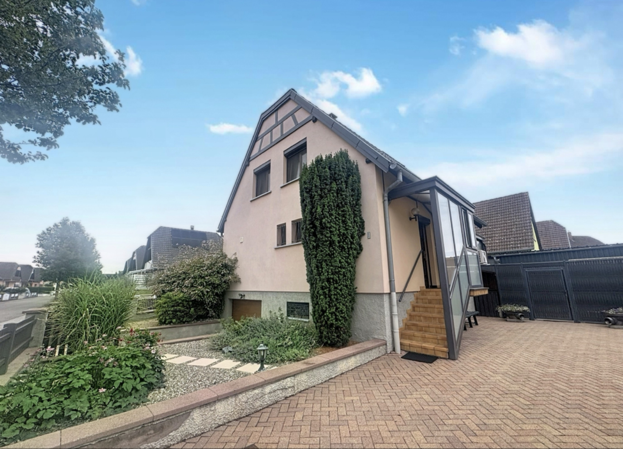 Appartement 90 m² · à Erstein · 90 m² · 335 000 €