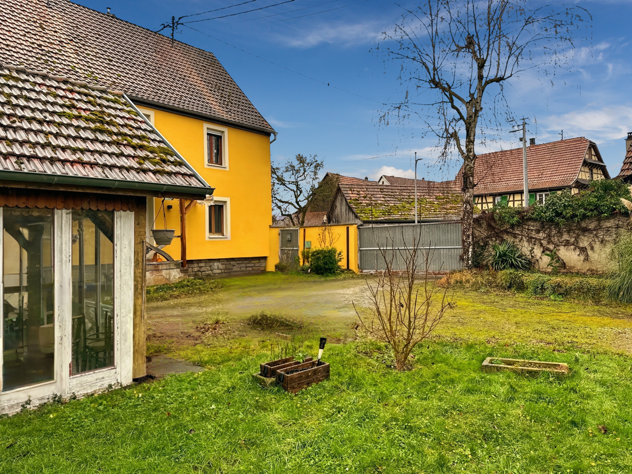 Photo bien immobilier