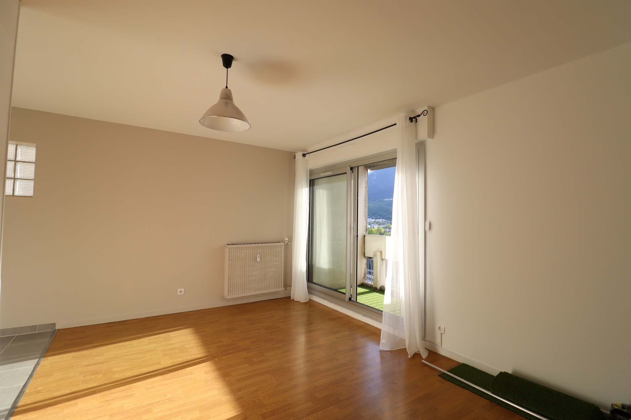 Vente Appartement 34m² 1 Pièce à Grenoble (38000) - Réseau Expertimo