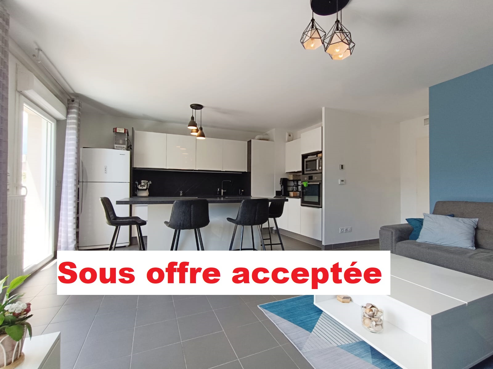 Photo bien immobilier