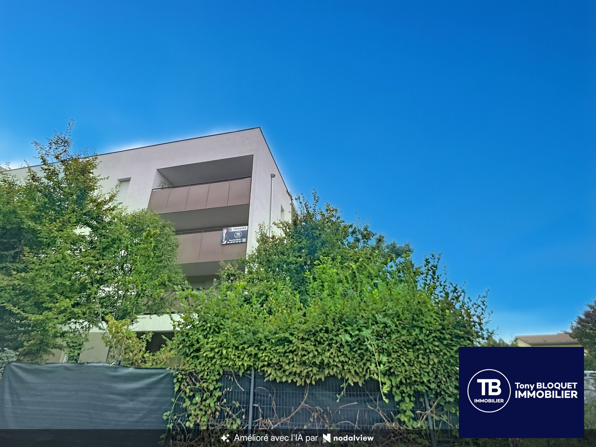 Appartement 2 pièces 55 m² · à Bourgoin-Jallieu · 55 m² · 169 900 €