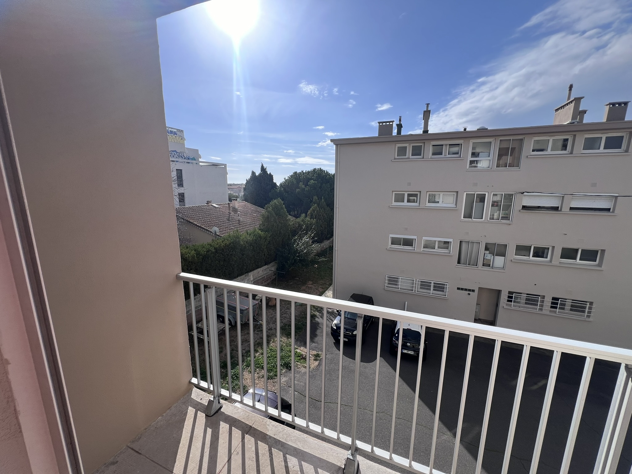 Vente Appartement 70m² 4 Pièces à Sète (34200) - Réseau Expertimo