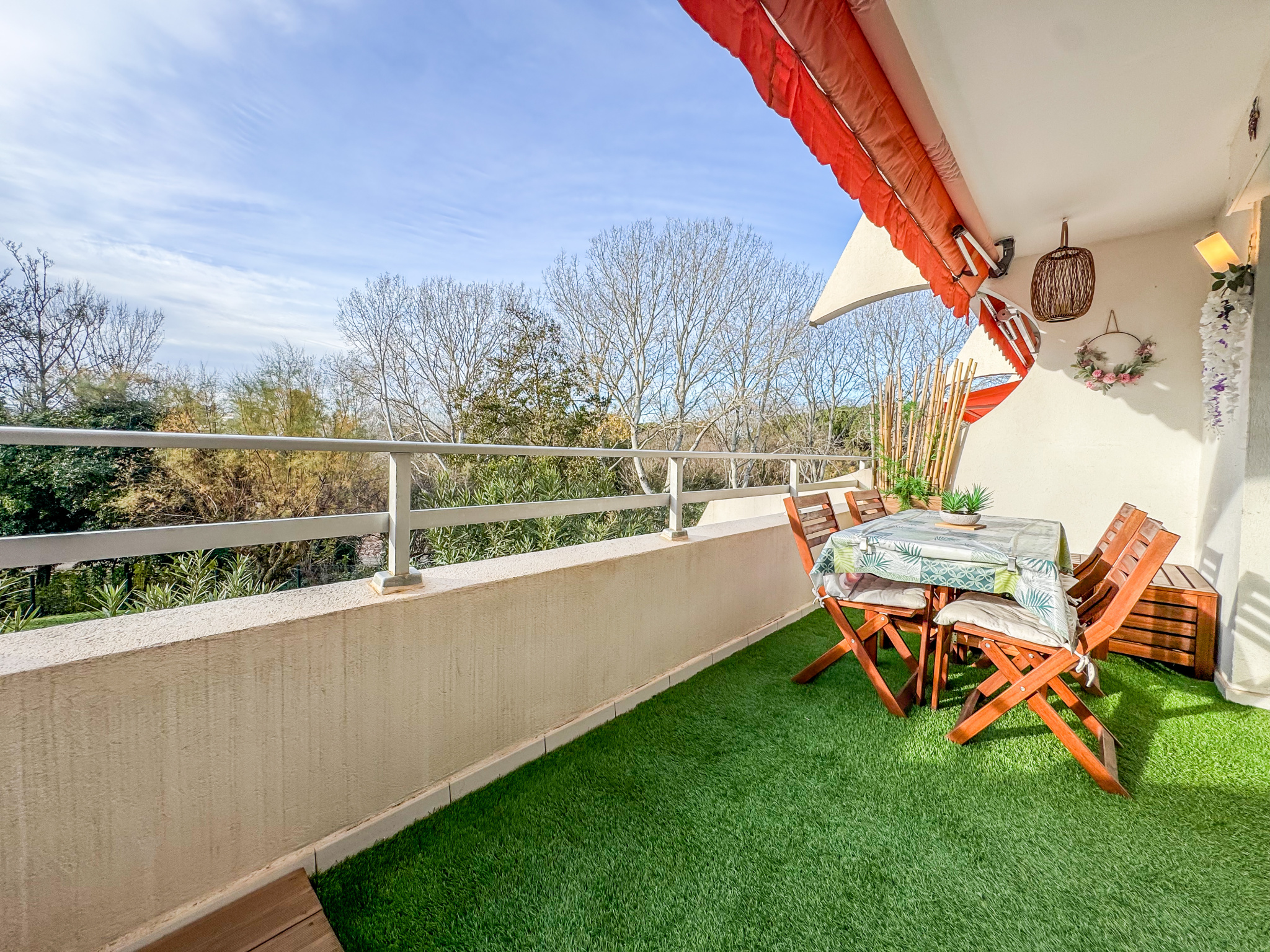 Photo bien immobilier