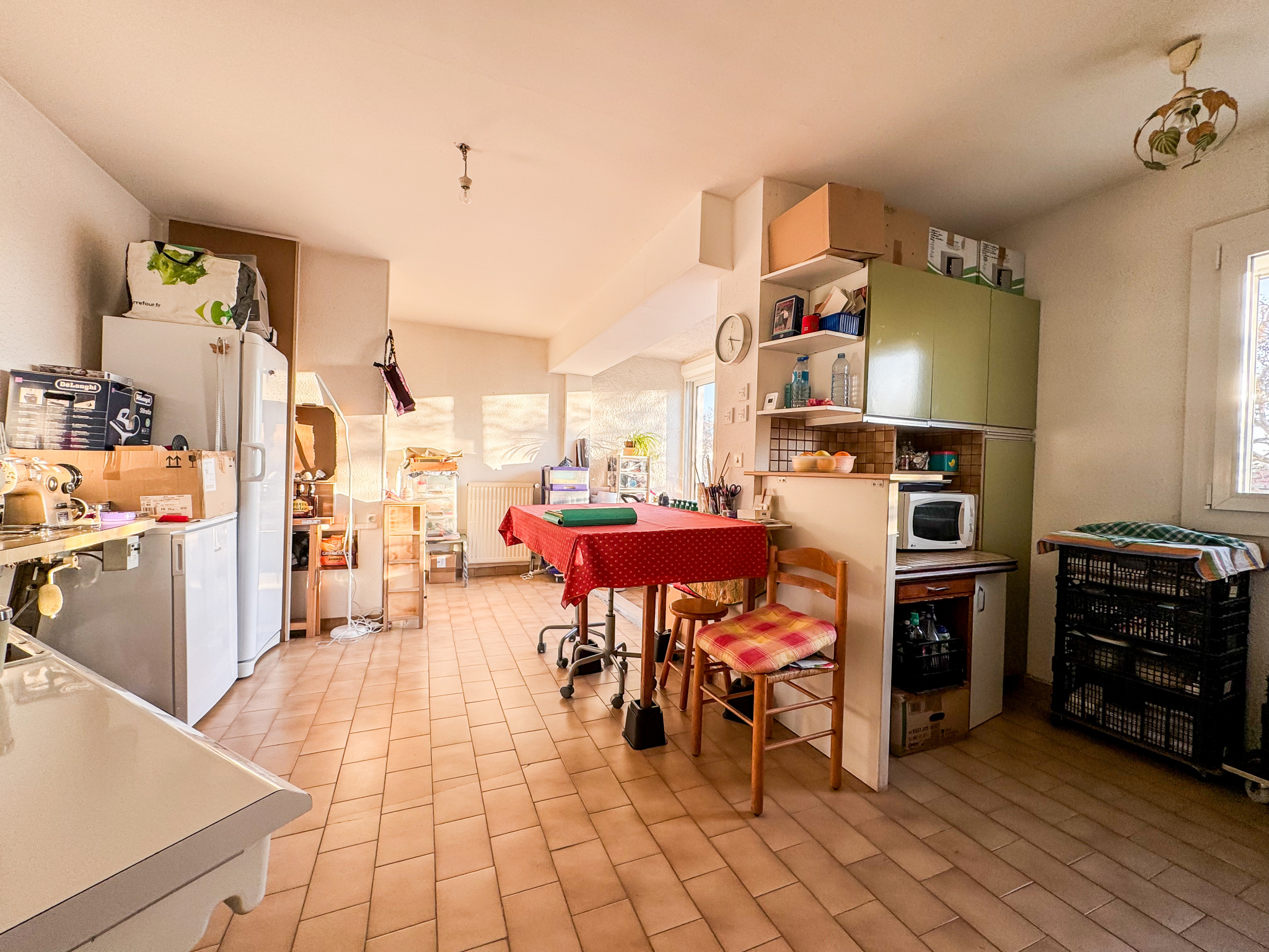 Photo bien immobilier