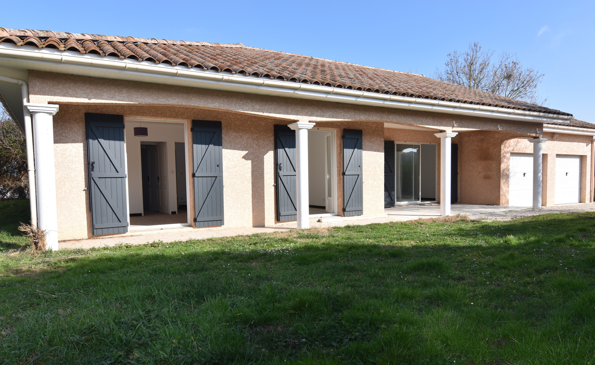 Photo bien immobilier
