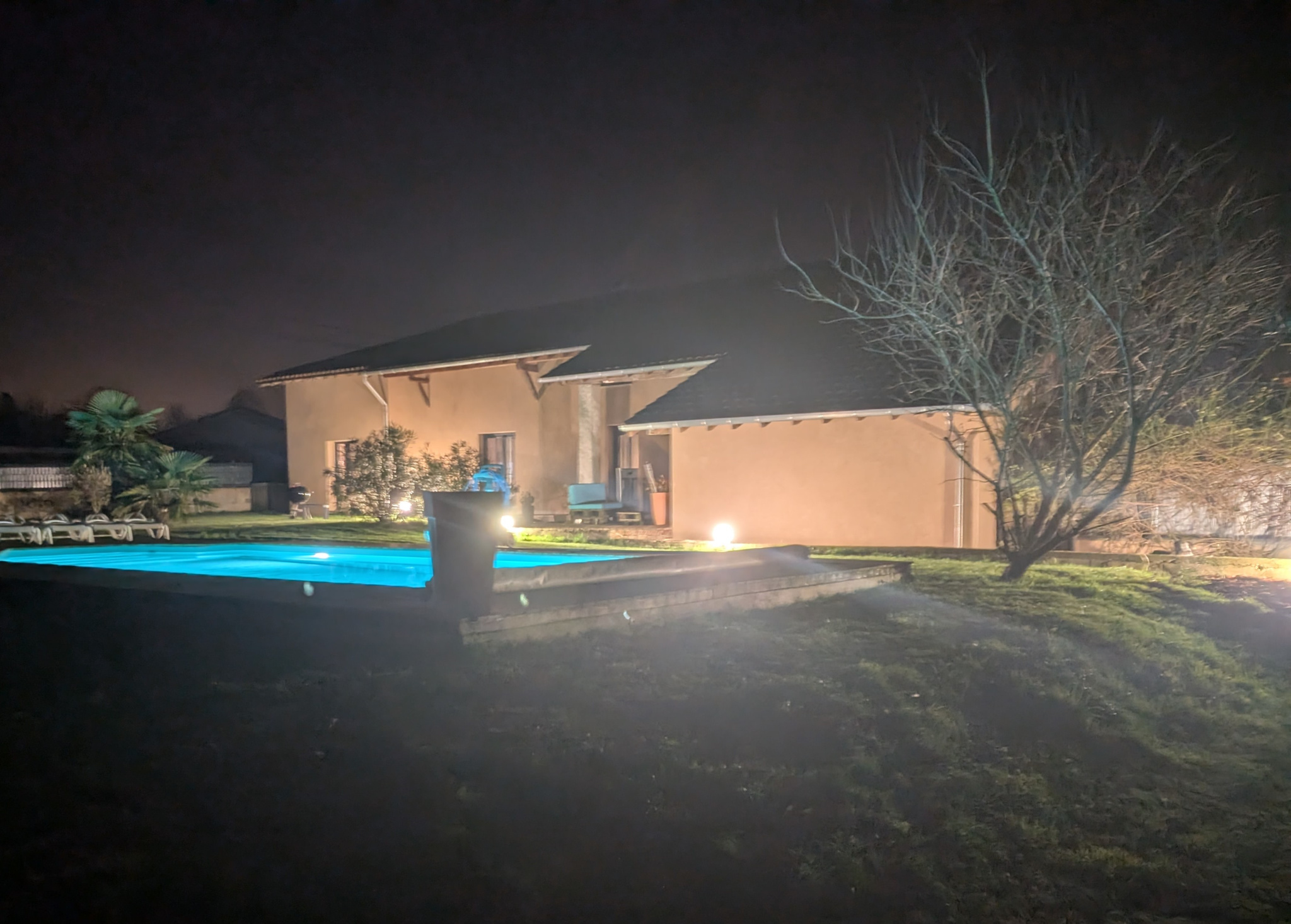 Photo bien immobilier