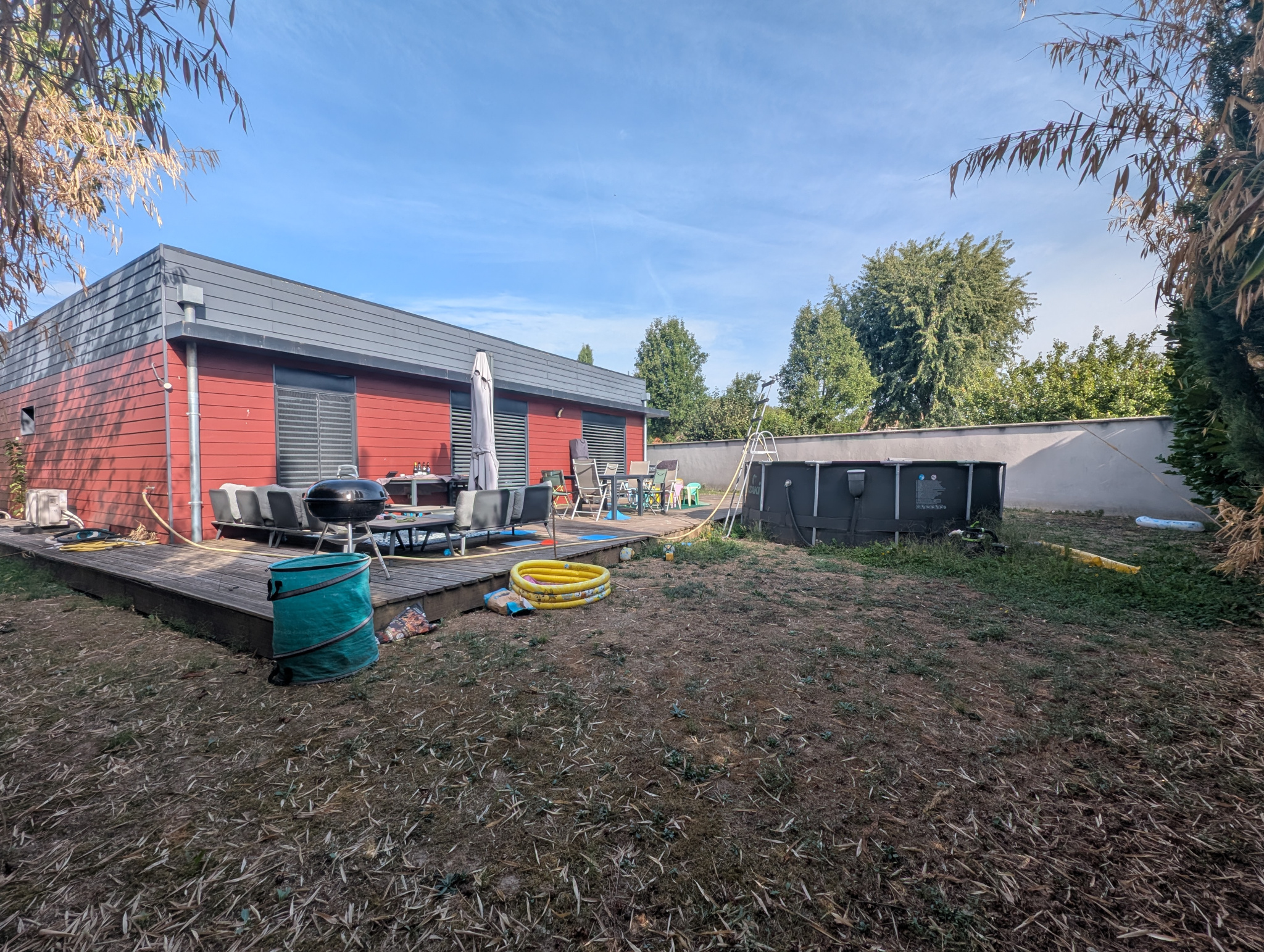 Appartement 131 m² · à Mâcon · 131 m² · 255 000 €