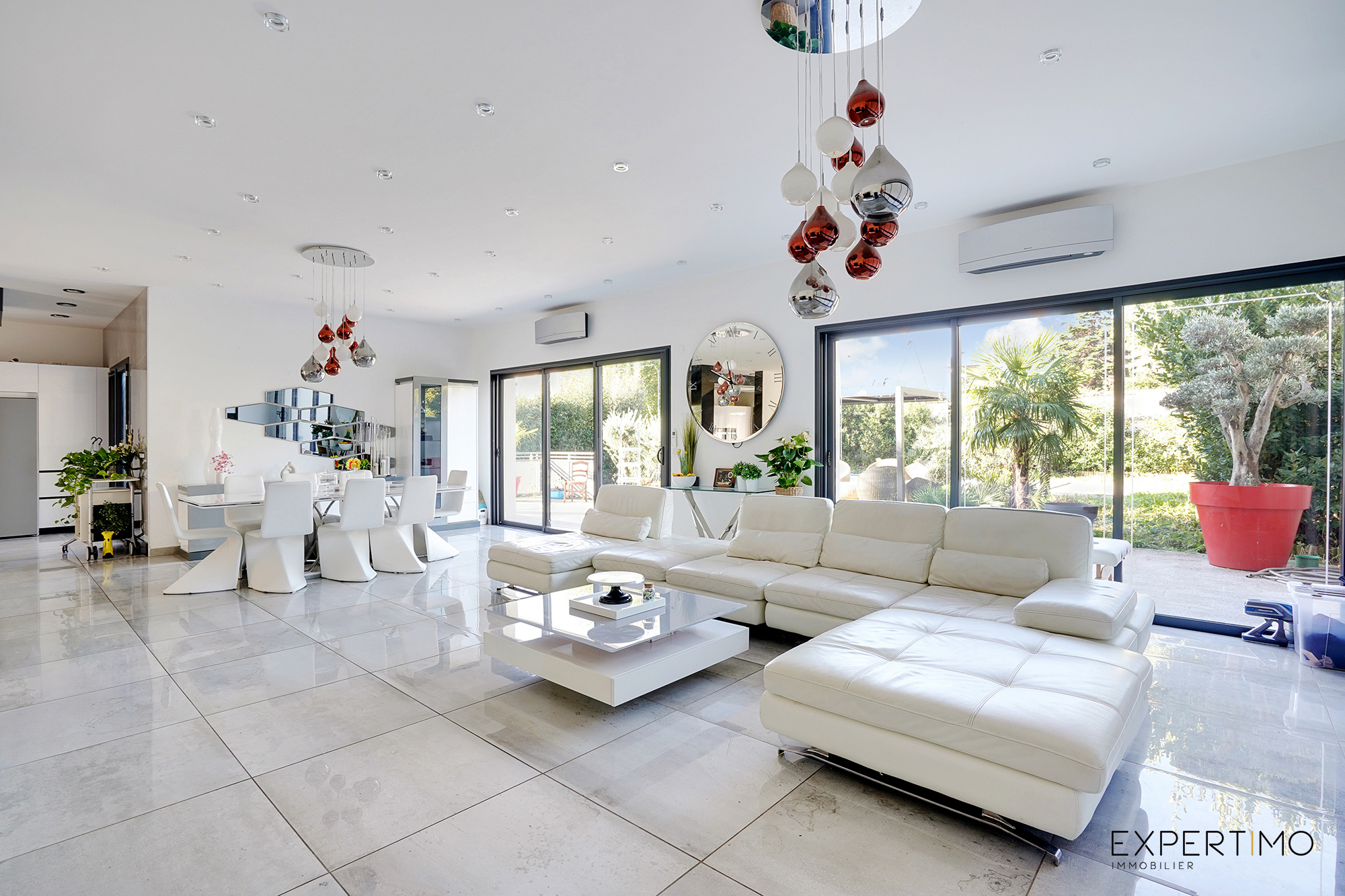 Photo bien immobilier