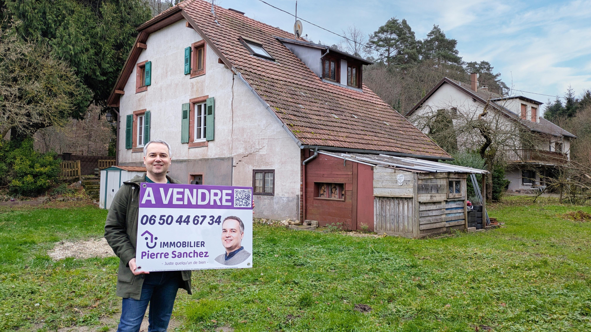 Photo bien immobilier