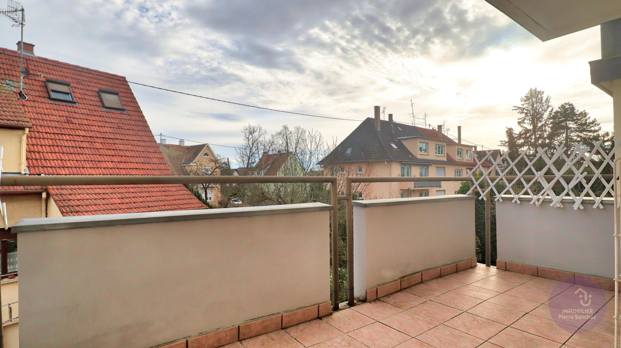 Photo bien immobilier