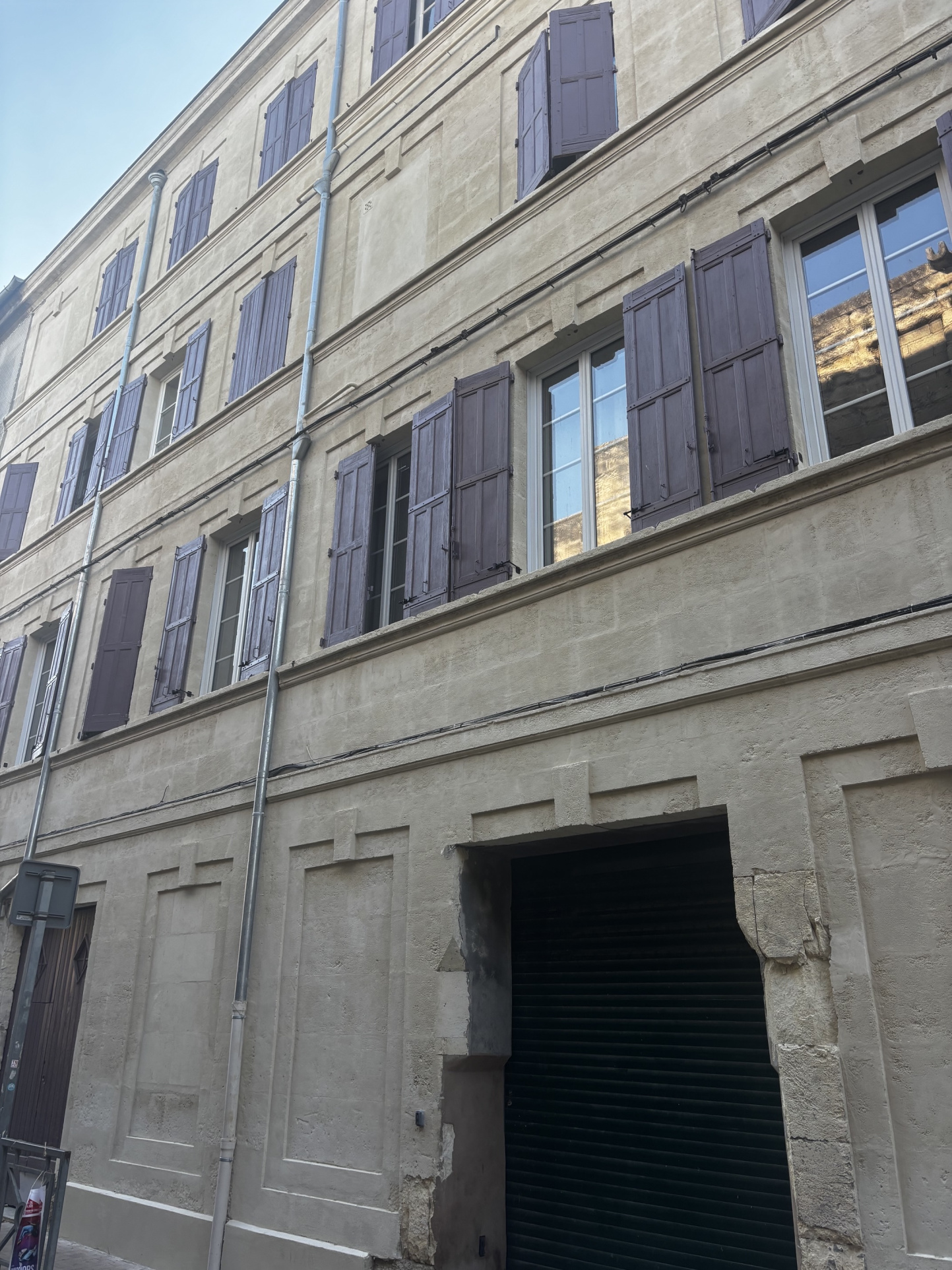 Appartement 5 pièces 125 m² · à Avignon · 125 m² · 168 000 €