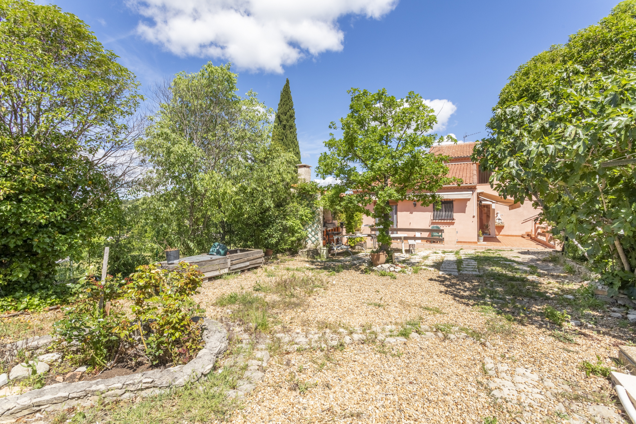 Photo bien immobilier