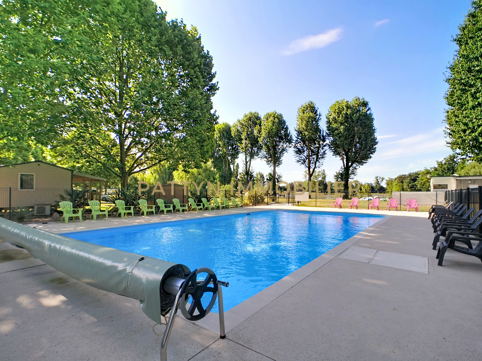Appartement 29 m² · à Ambérieux-en-Dombes · 29 m² · 54 000 €