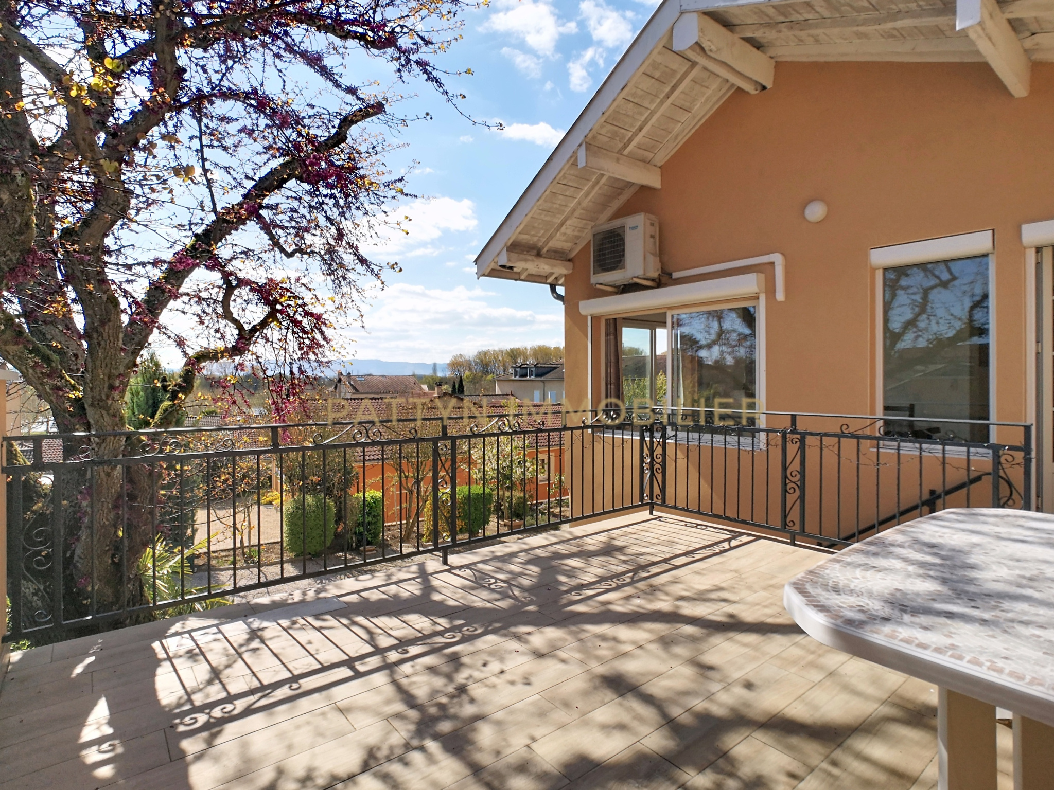 Agence immobilière de Jean-Jacques SEVESTRE