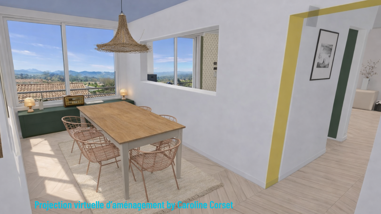 Agence immobilière de Jean-Jacques SEVESTRE