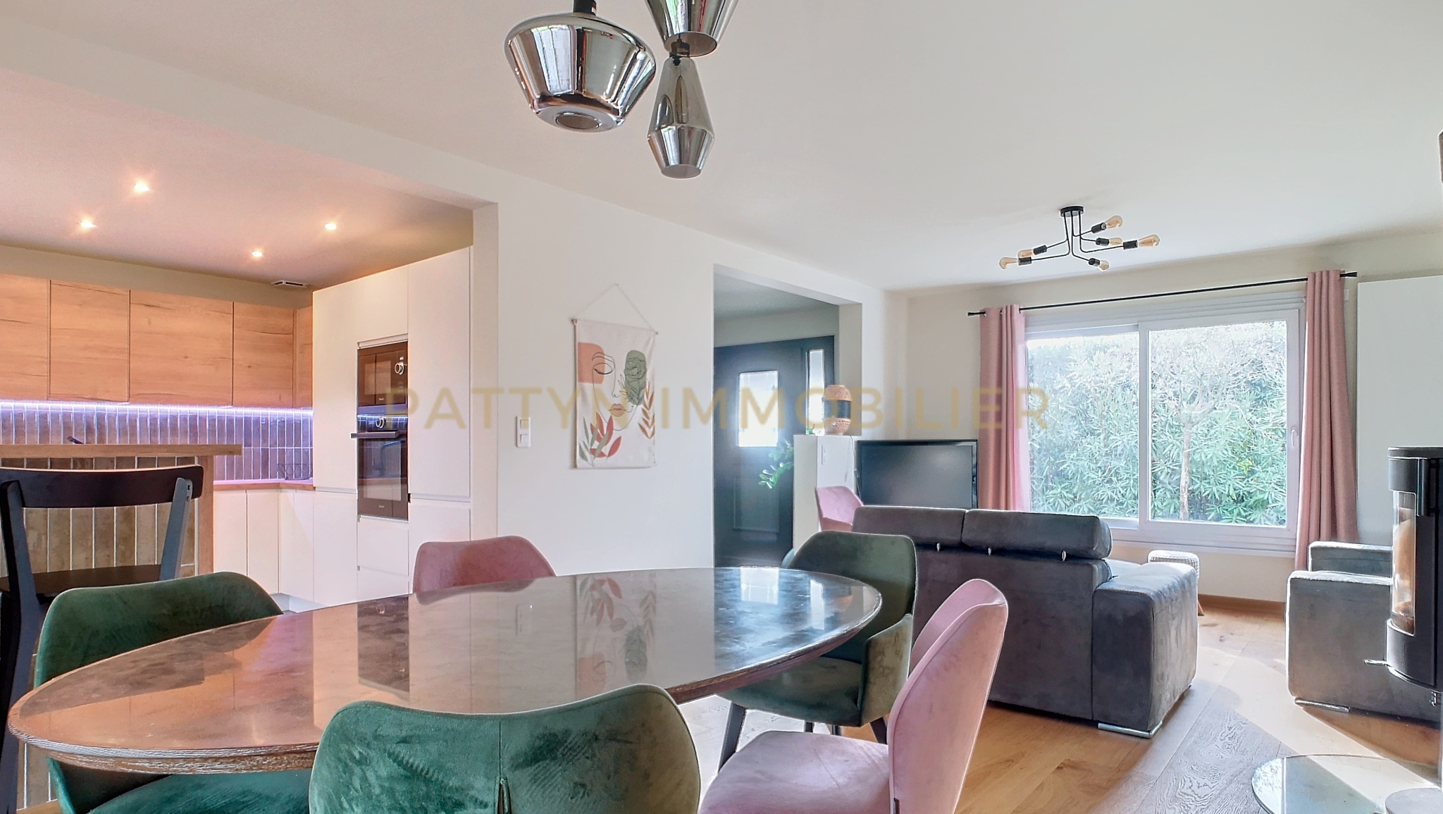 Photo bien immobilier