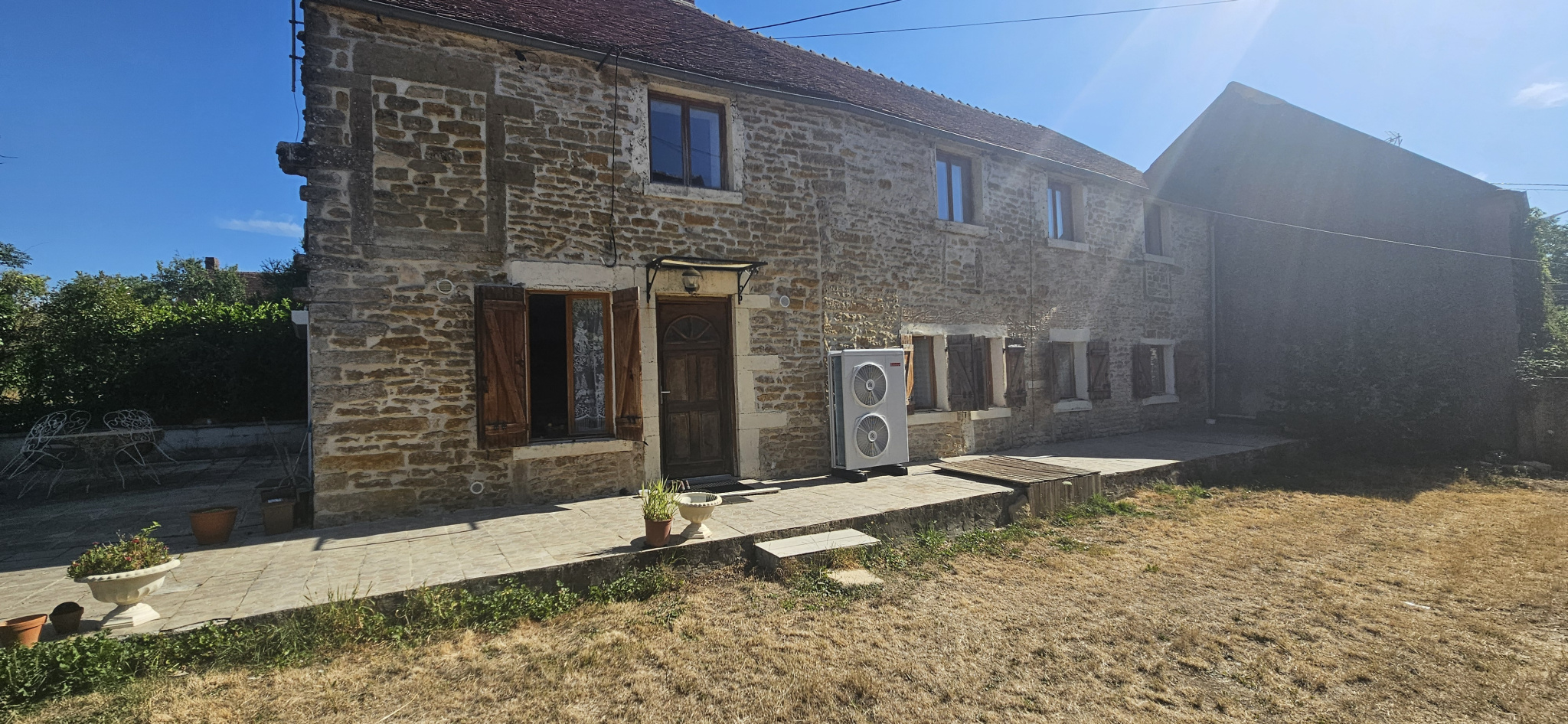 Agence immobilière de Jean-Jacques SEVESTRE
