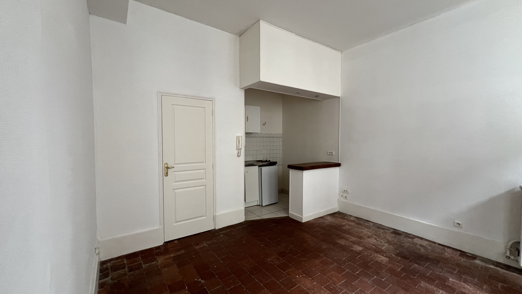 Vente Appartement 22m² 1 Pièce à Avallon (89200) - Réseau Expertimo