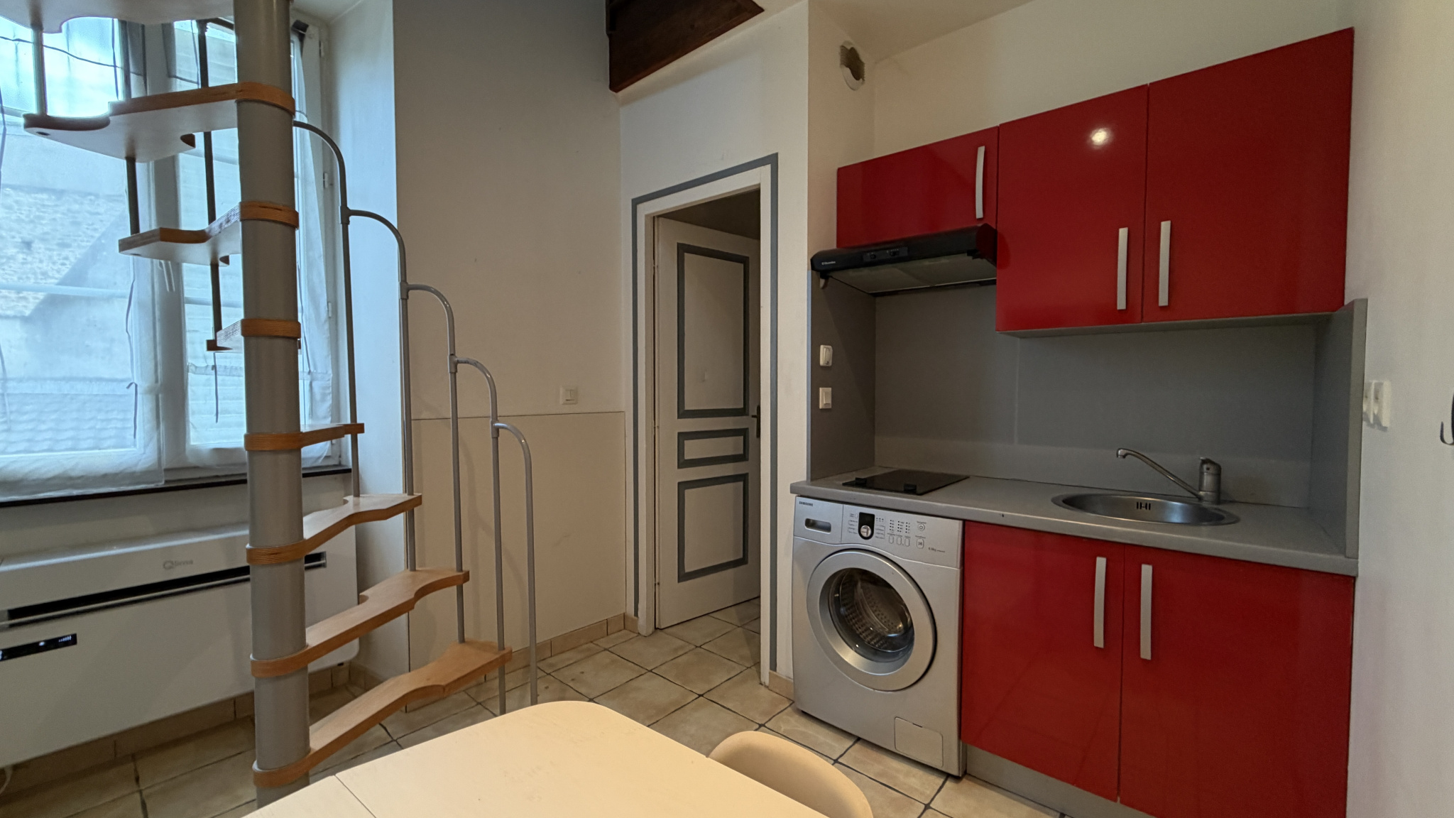 Agence immobilière de Jean-Jacques SEVESTRE