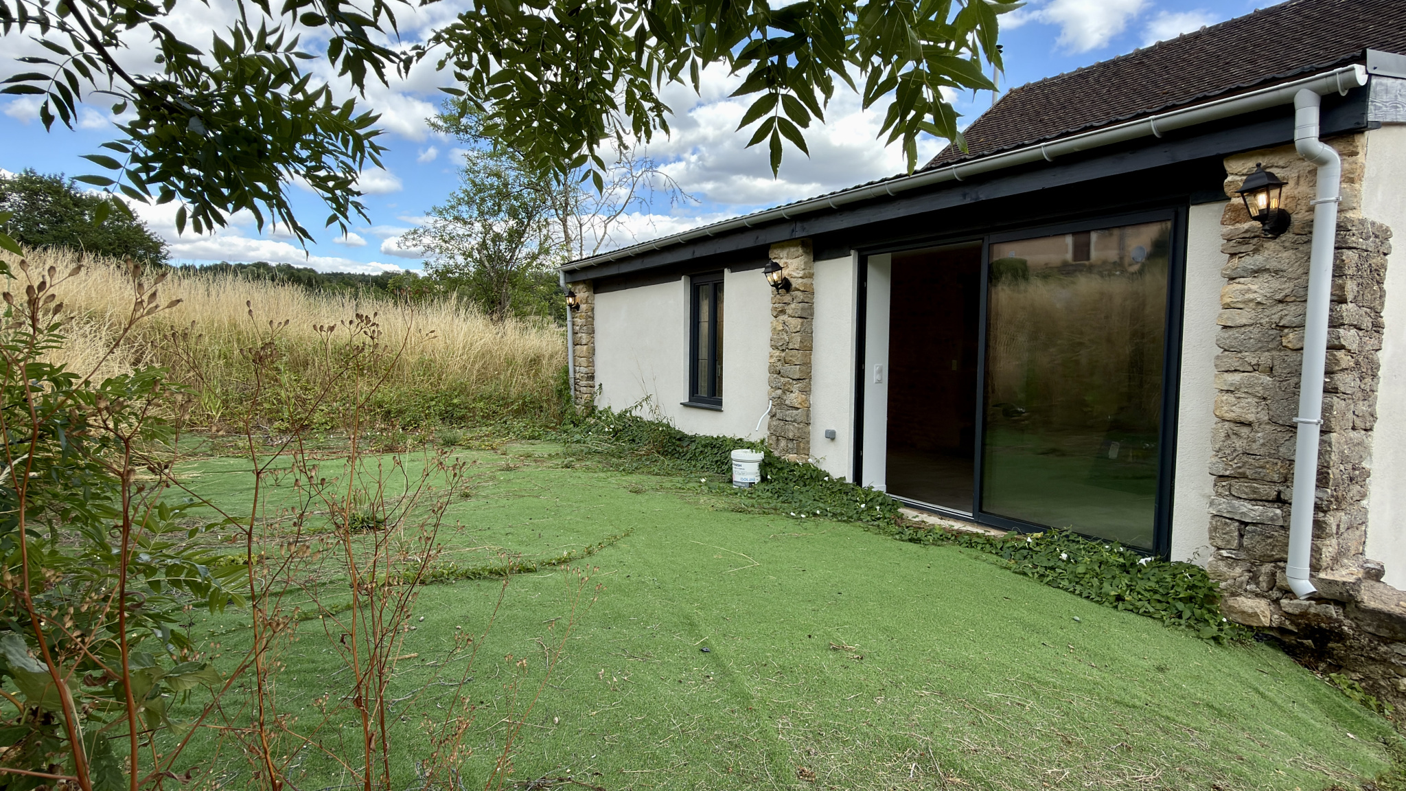 Agence immobilière de Jean-Jacques SEVESTRE