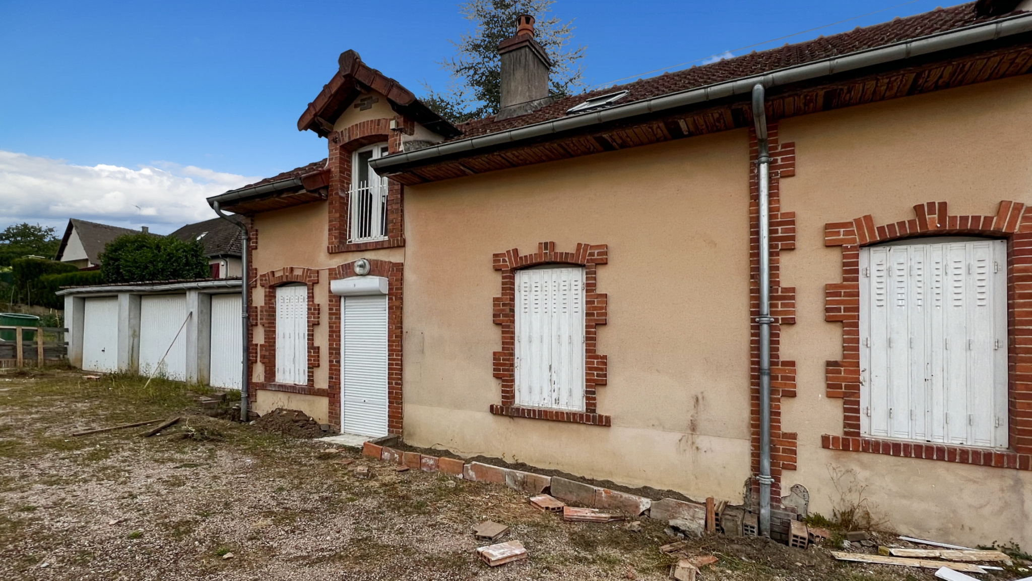 Agence immobilière de Jean-Jacques SEVESTRE