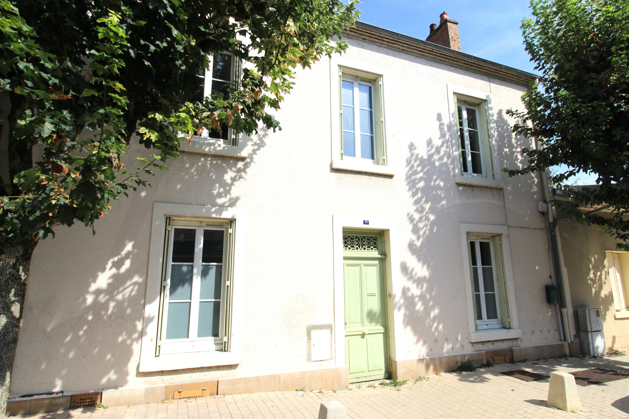 Agence immobilière de Jean-Jacques SEVESTRE