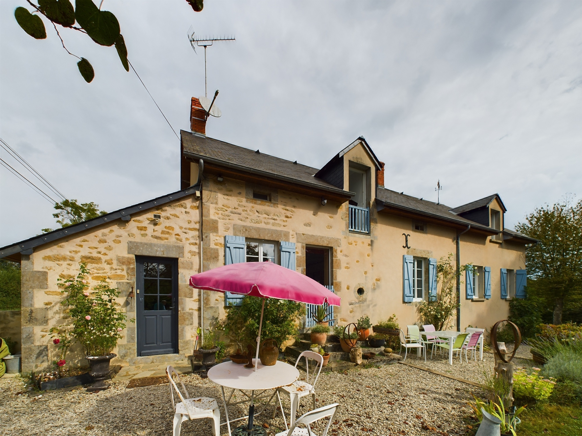 Photo bien immobilier