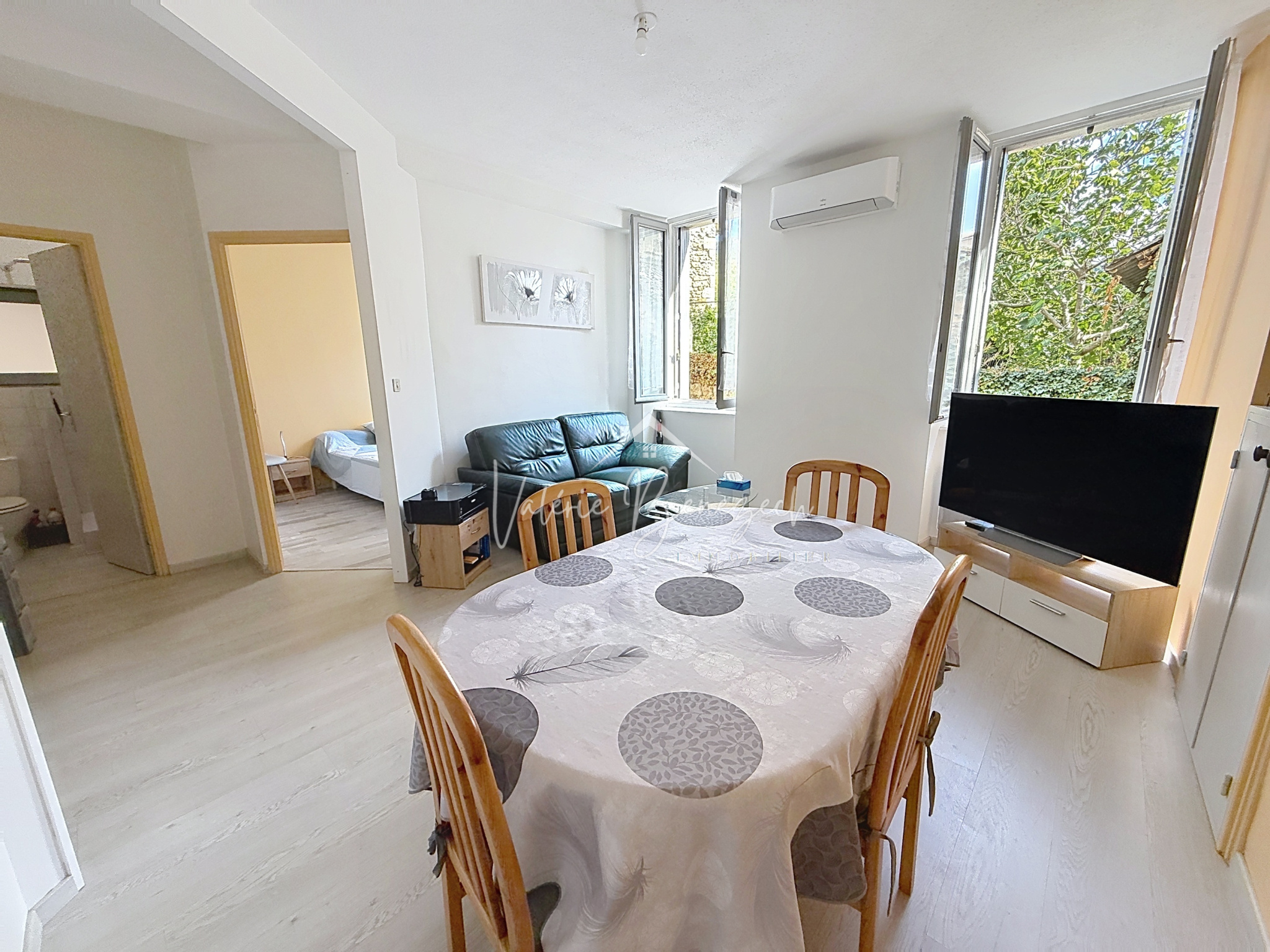 Appartement 40 m² · à Saint-Affrique · 40 m² · 55 000 €