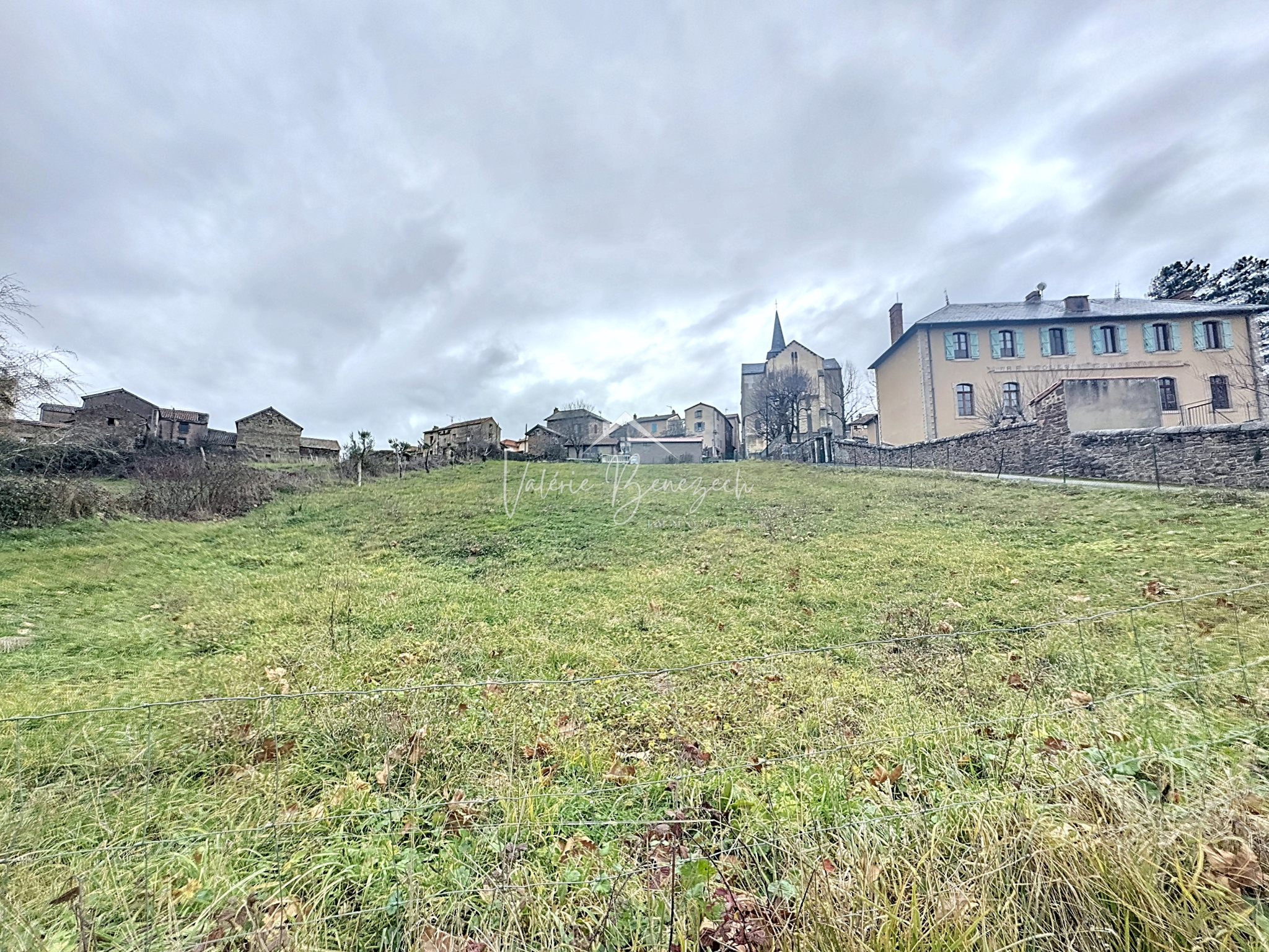 Photo bien immobilier