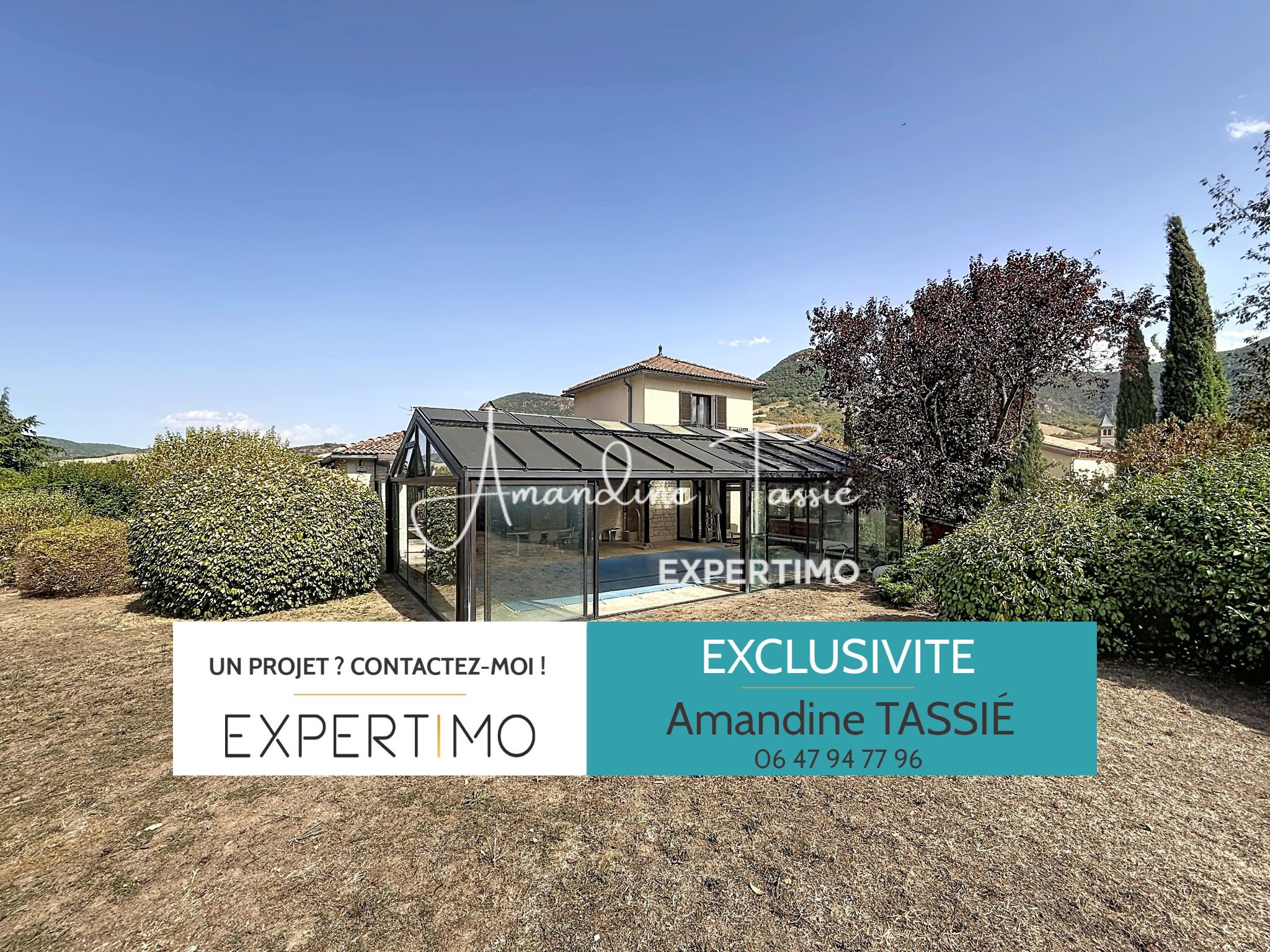 Agence immobilière de Jean-Jacques SEVESTRE