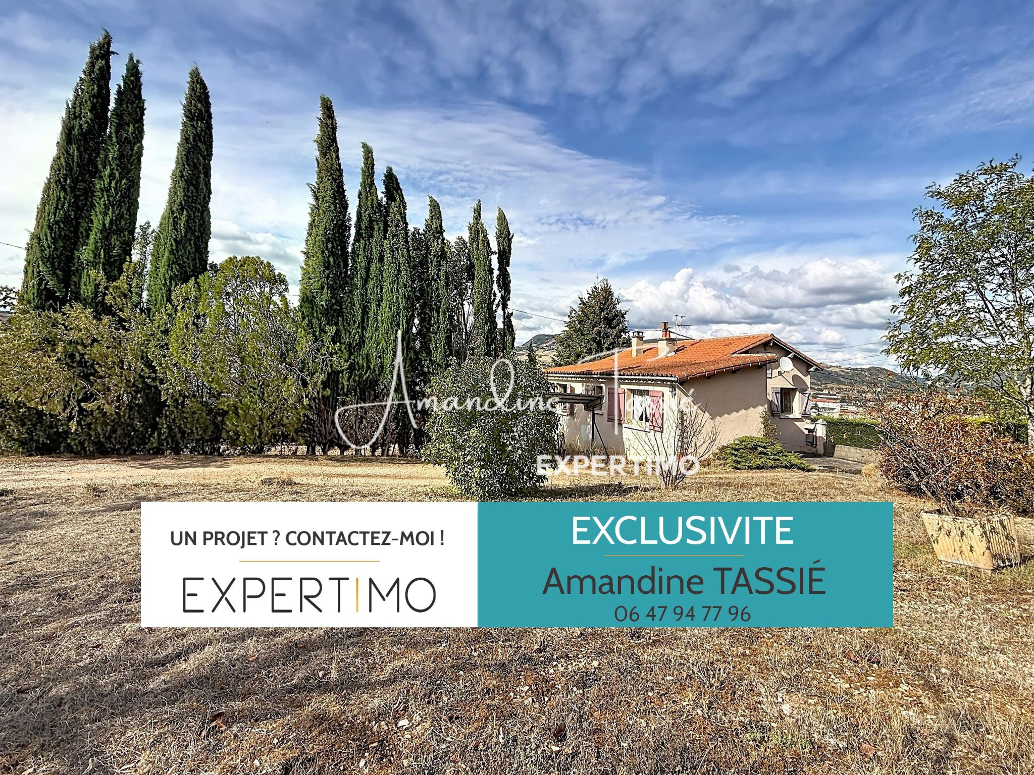 Appartement 70 m² · à Millau · 70 m² · 158 000 €