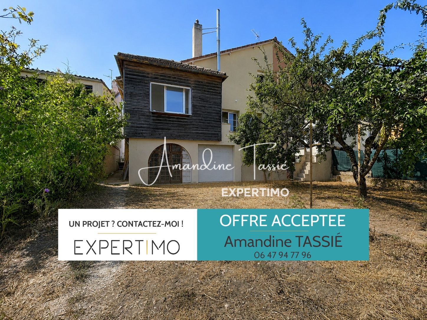 Appartement 112 m² · à Millau · 112 m² · 229 000 €