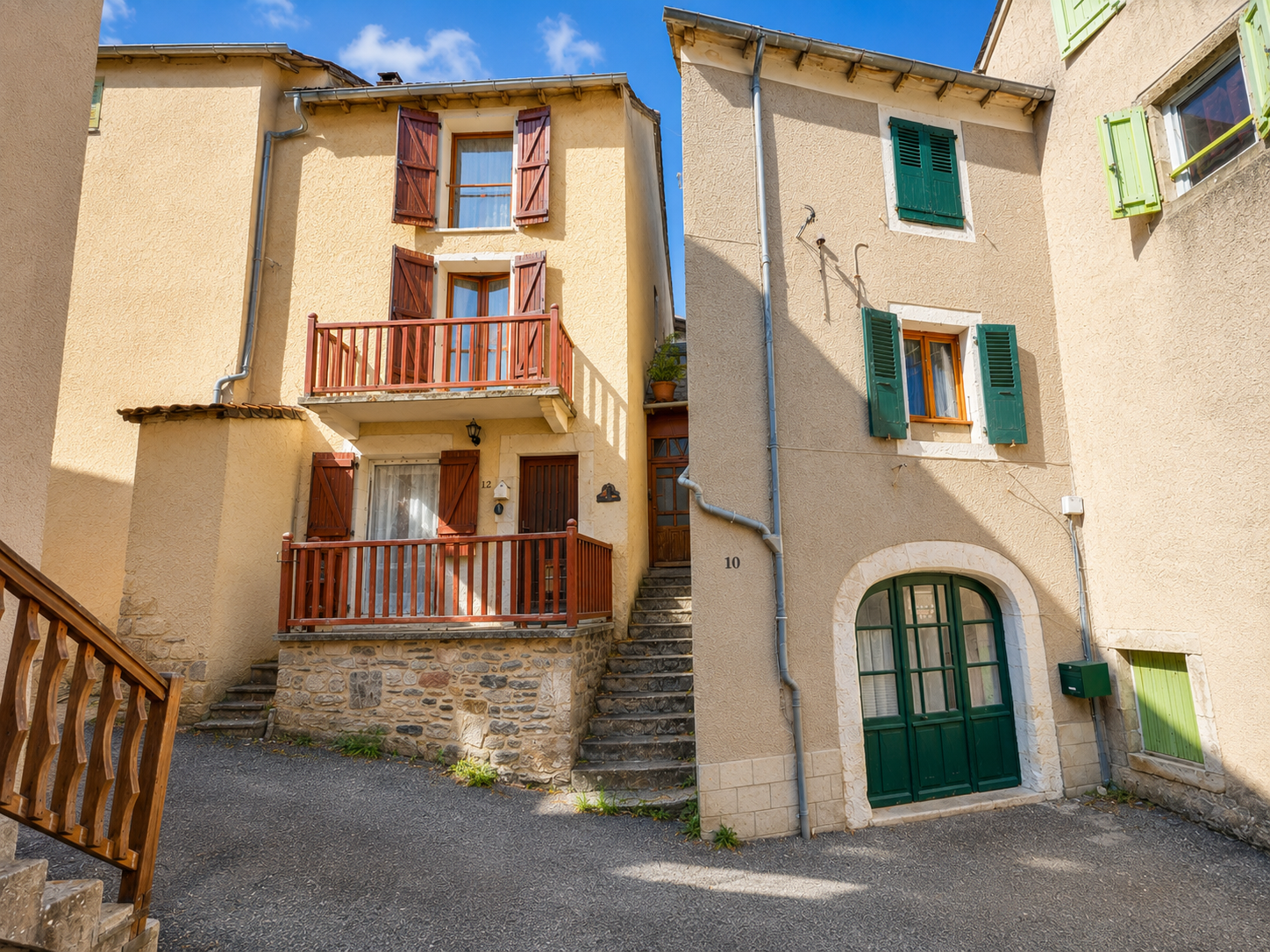 Agence immobilière de Jean-Jacques SEVESTRE
