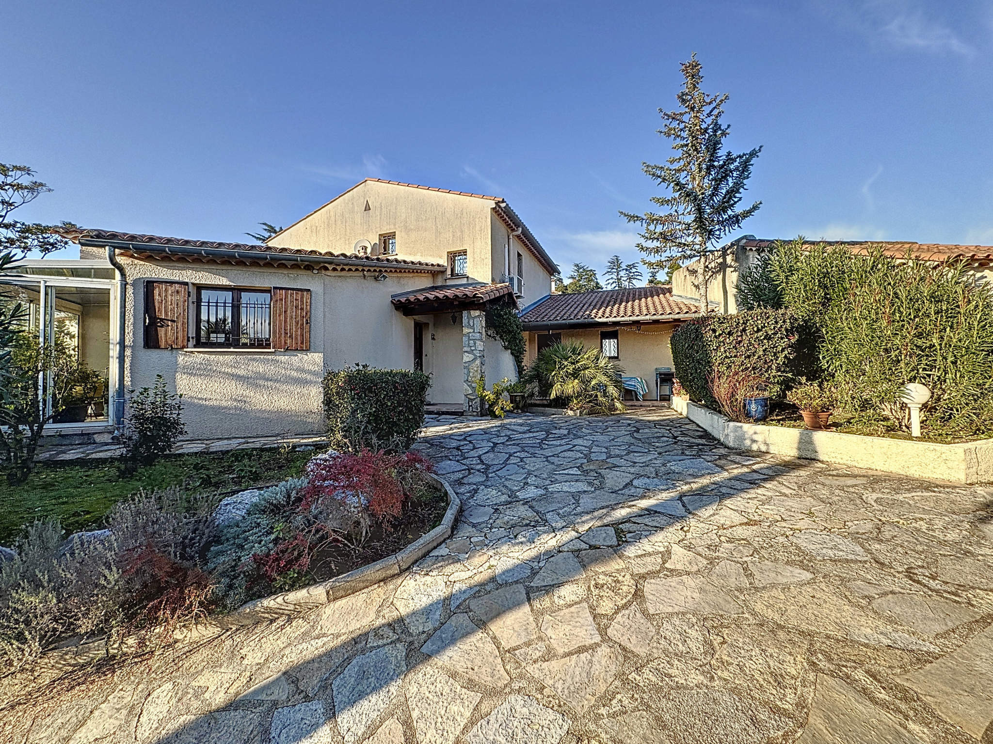 Photo bien immobilier