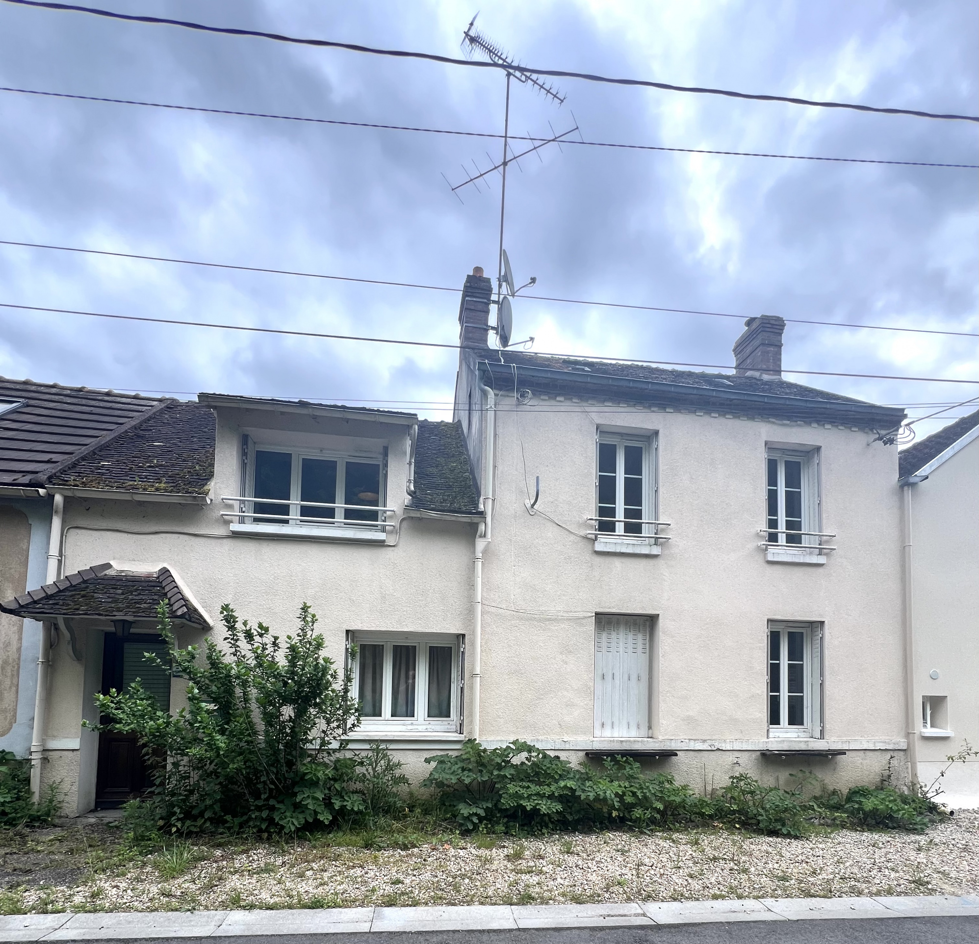 Vente Maison 92m² 5 Pièces à Château-Landon (77570) - Réseau Expertimo
