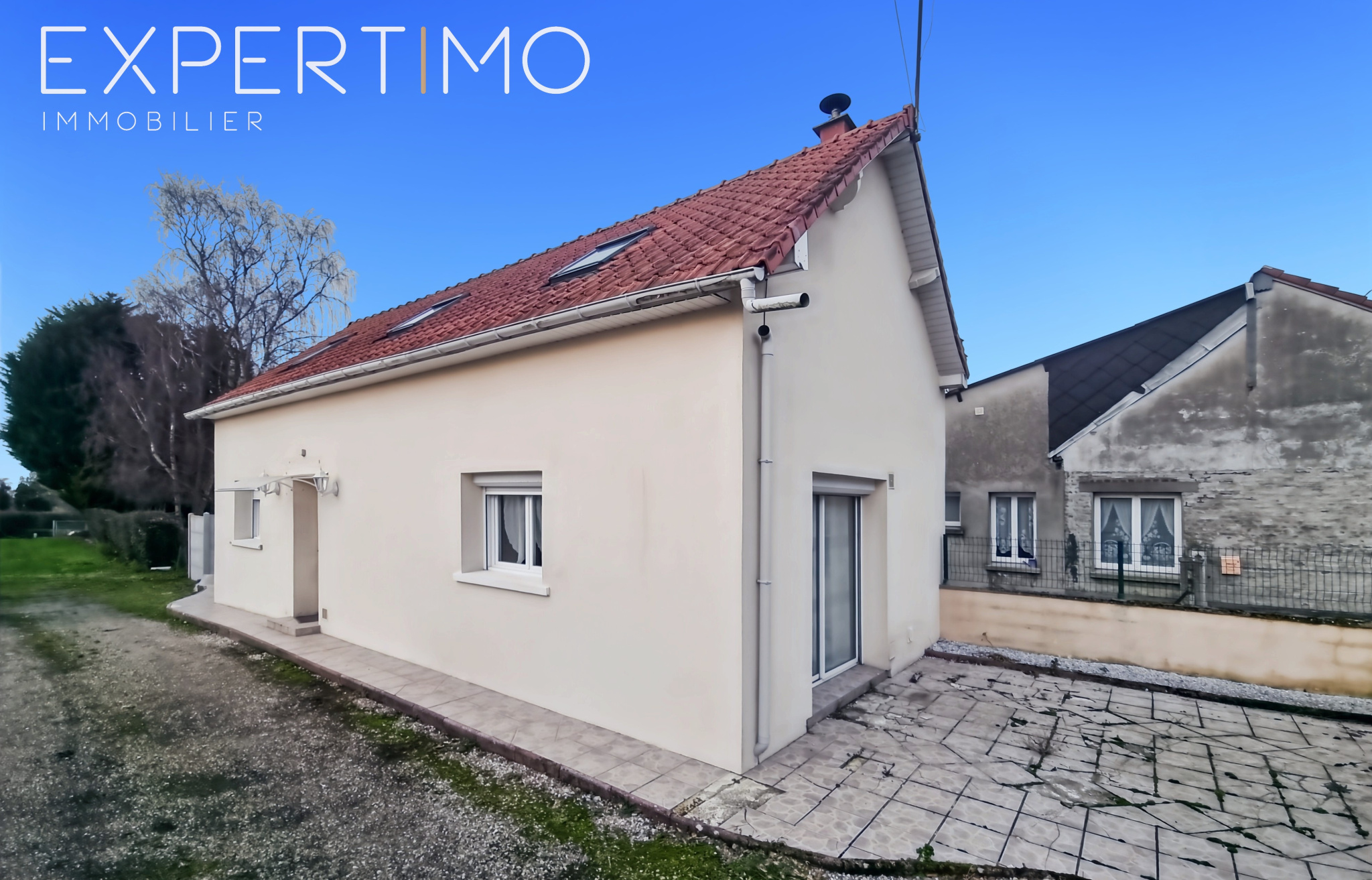 Photo bien immobilier